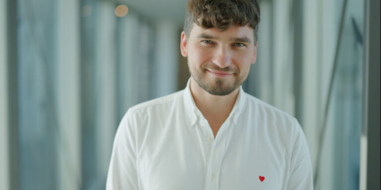 Portrait Wolfgang Jarnach